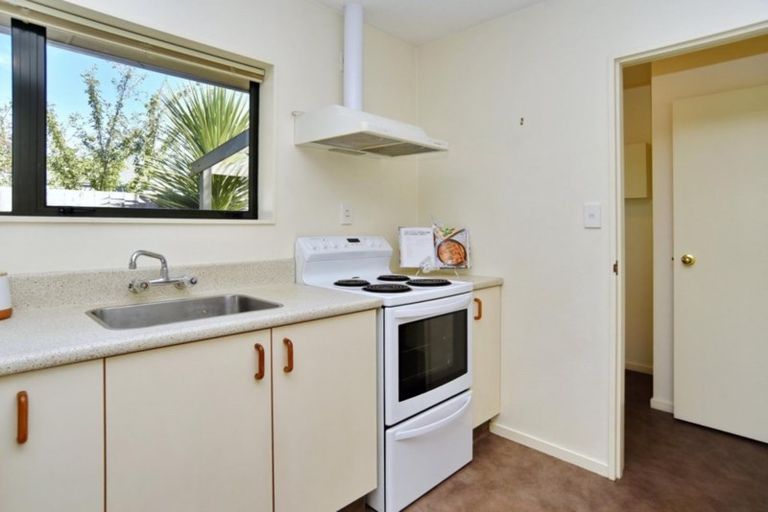 Photo of property in 1b Eders Road, Woodend, 7610