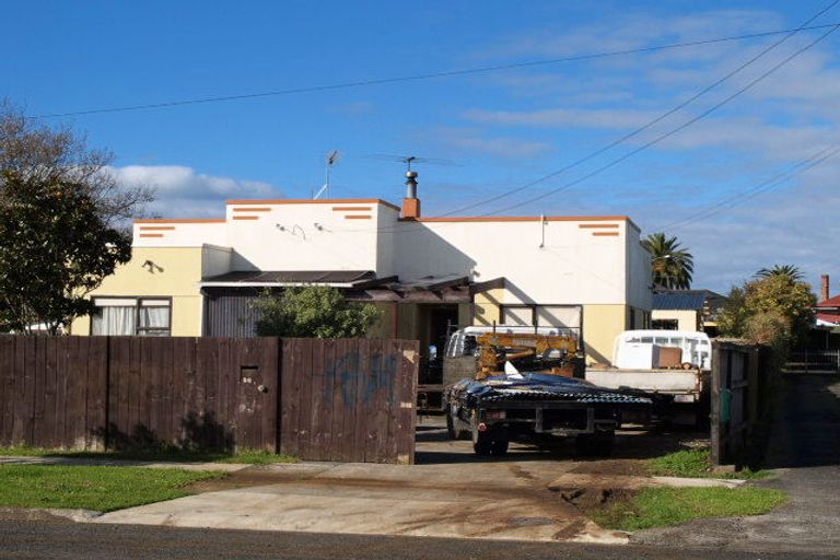 Photo of property in 14 Franklin Avenue, Papatoetoe, Auckland, 2024