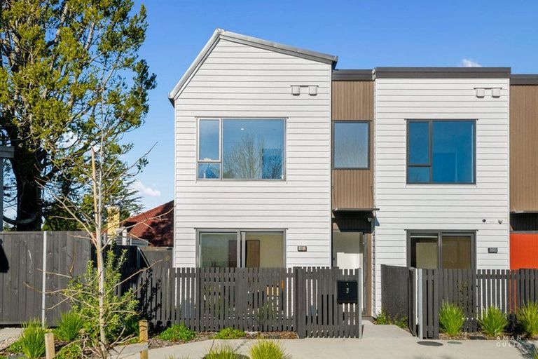 Photo of property in 3 Isabella Lane, Henderson, 0610