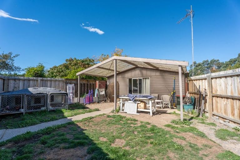 Photo of property in 1140 Newtons Road, Rolleston, Christchurch, 7675