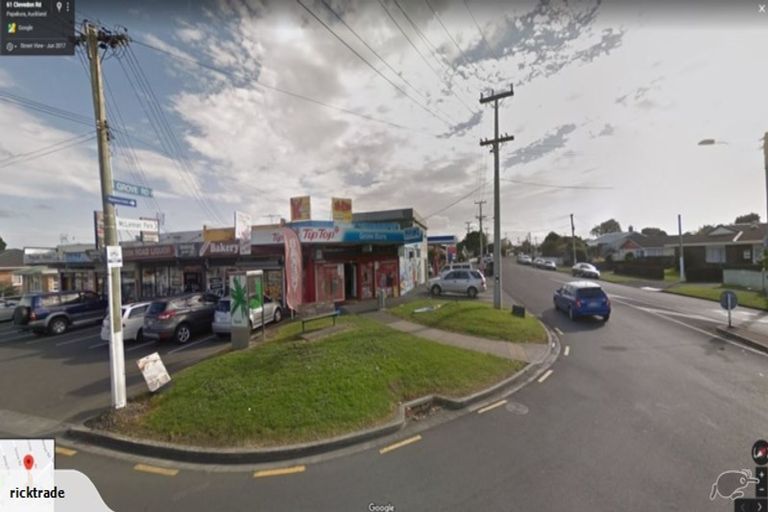 Photo of property in 1/5 Grove Road, Papakura, 2110