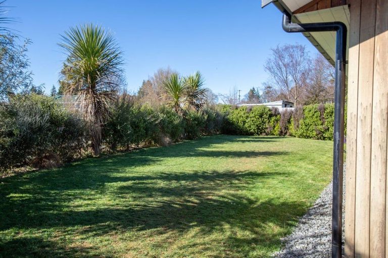 Photo of property in 31a Tainui Street, Ohakune, 4625