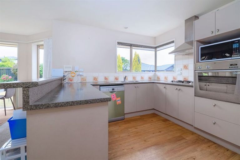 Photo of property in 11 Lightning Close, Wigram, Christchurch, 8042