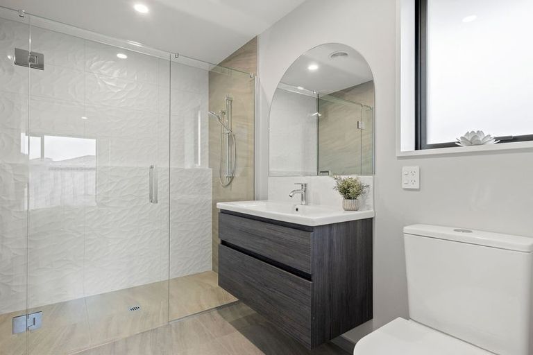 Photo of property in 7 Duporth Road, Rolleston, 7614