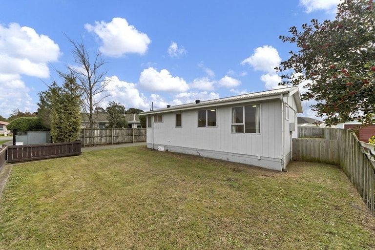 Photo of property in 3 Taranui Place, Bromley, Christchurch, 8062