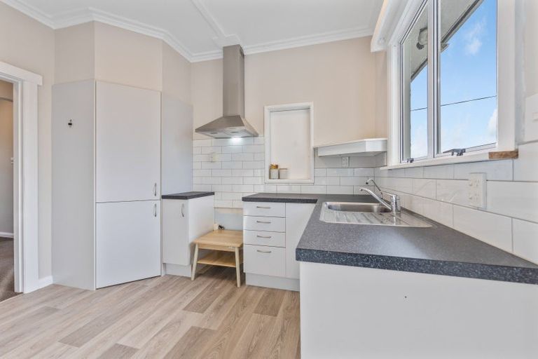 Photo of property in 187 Coronation Avenue, Welbourn, New Plymouth, 4310