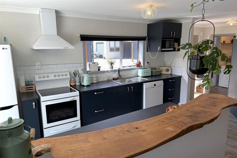 Photo of property in 114 Marsden Road, Greymouth, 7805