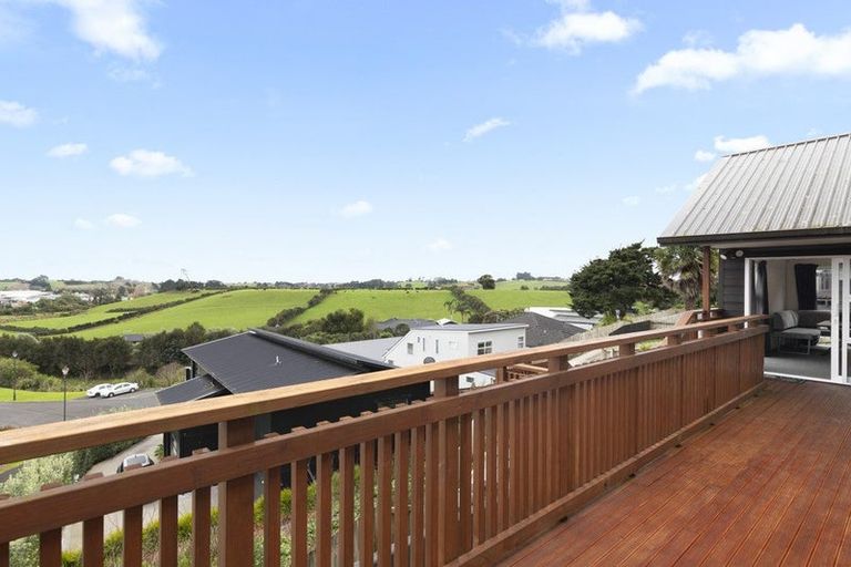 Photo of property in 122a Cape Hill Road, Pukekohe, 2120