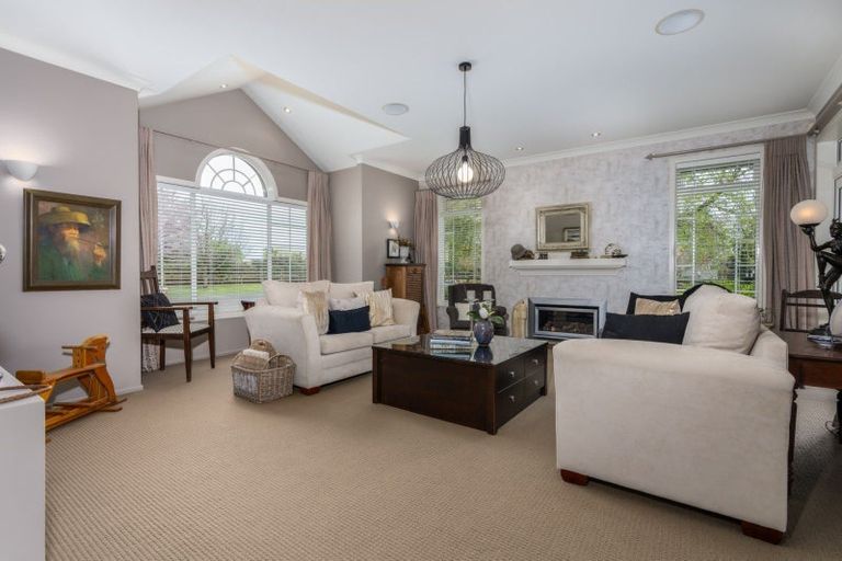 Photo of property in 37 Greenvale Close, Tamahere, Hamilton, 3283