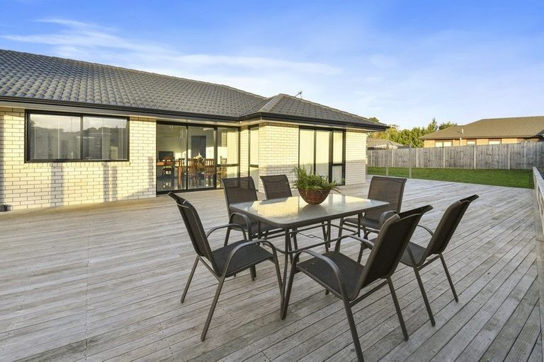 Photo of property in 6 Matau Close, Te Kauwhata, 3710