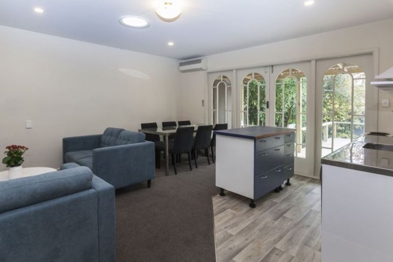Photo of property in 164 Blighs Road, Strowan, Christchurch, 8052