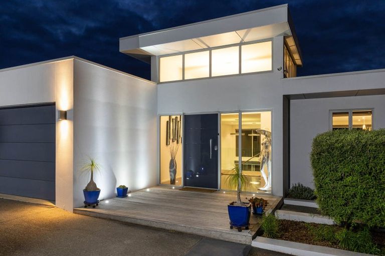 Photo of property in 7 Golf View Close, Fairhall, Blenheim, 7272