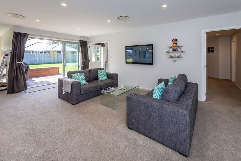 Photo of property in 18 New Creek Mews, Rolleston, 7614