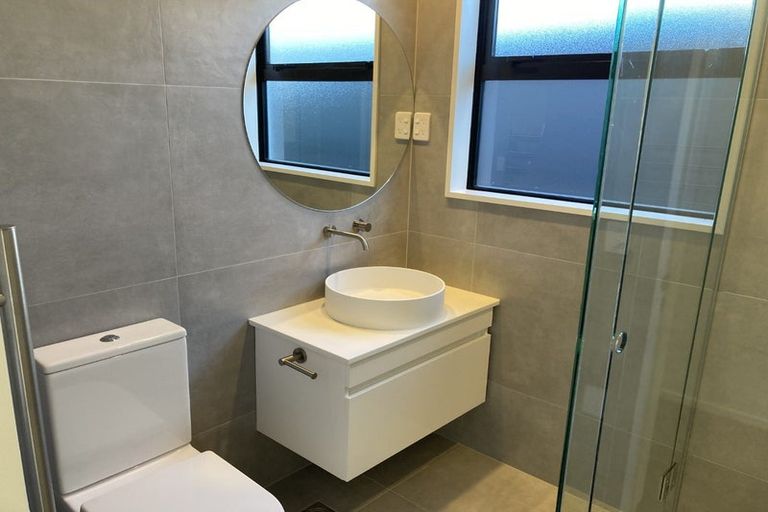 Photo of property in 3/34 Berry Street, St Albans, Christchurch, 8014