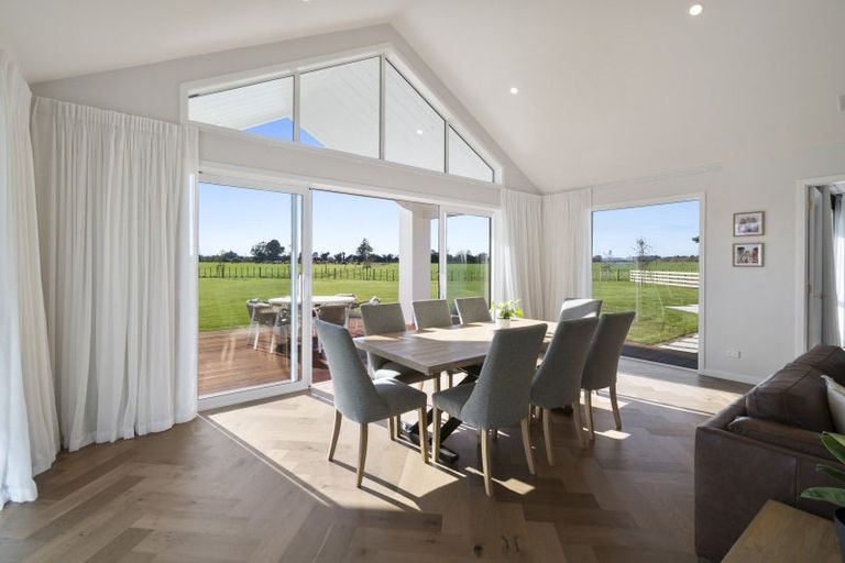 Photo of property in 160 Pharazyn Road, Feilding, 4777