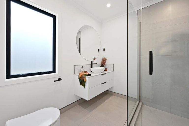 Photo of property in 1u5 Palmerston Street, Hamilton Central, Hamilton, 3204