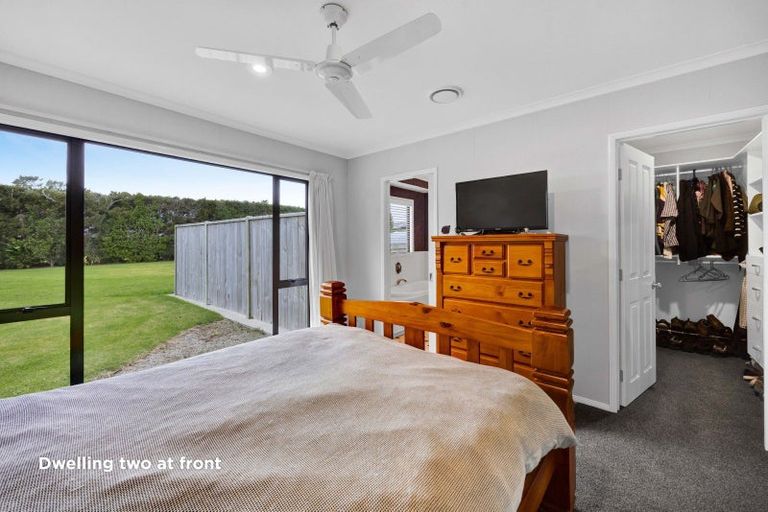 Photo of property in 513 Smart Road, Hillsborough, New Plymouth, 4372