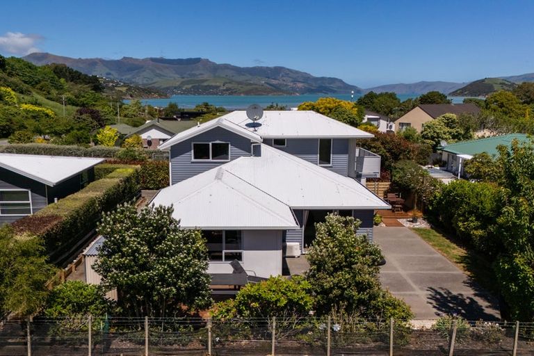 Photo of property in 39d Pawsons Valley Road, Duvauchelle, 7581