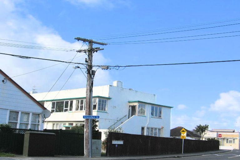 Photo of property in 6/28 Scholefield Street, Petone, Lower Hutt, 5012