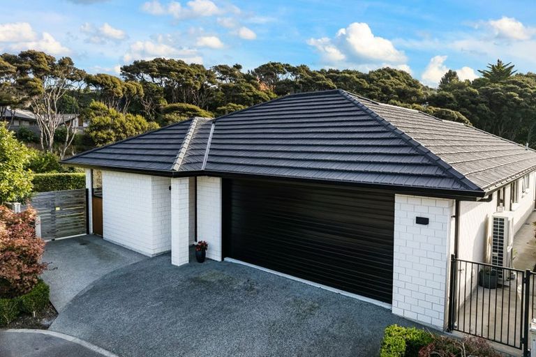 Photo of property in 7 Tide Lane, Whitby, Porirua, 5024