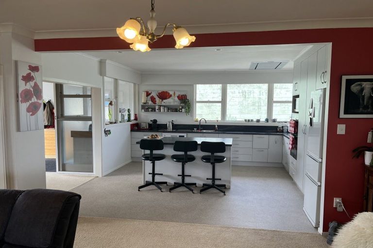 Photo of property in 40 Read Street, Levin, 5510