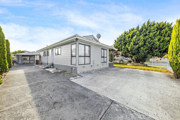 Photo of property in 81 John Walker Drive, Manurewa, Auckland, 2102