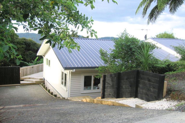 Photo of property in 398 Huia Road, Titirangi, Auckland, 0604