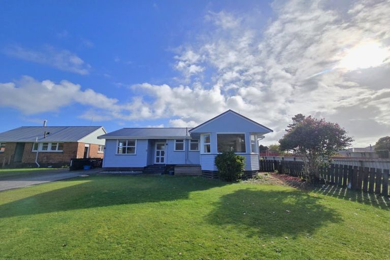 Photo of property in 60 Richmond Street, Cobden, Greymouth, 7802
