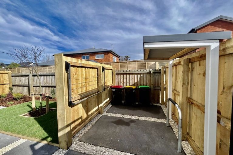 Photo of property in 3/35 Eversleigh Street, St Albans, Christchurch, 8014