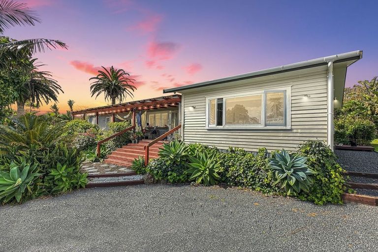 Photo of property in 1351 Bulls Road, Kerikeri, 0293