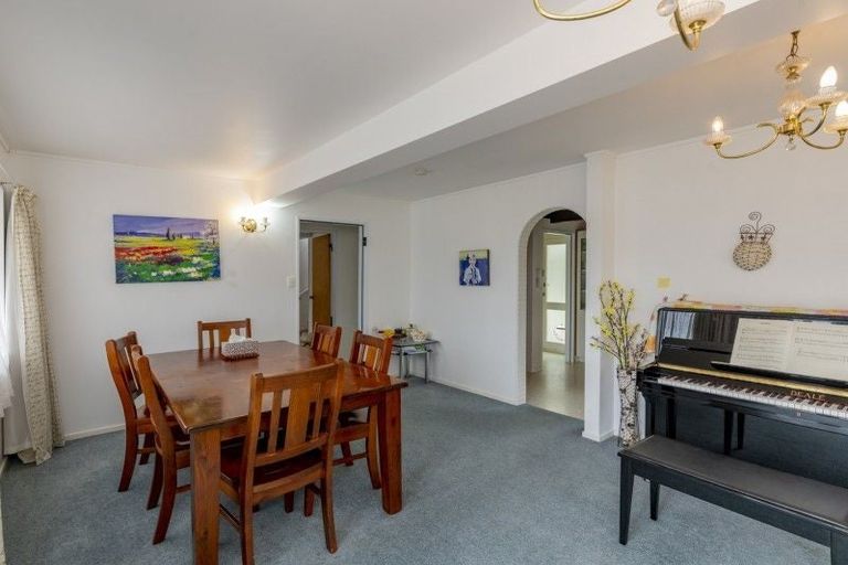 Photo of property in 5 Eden Street, Levin, 5510