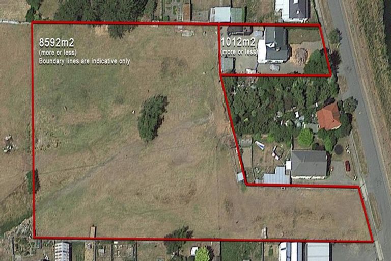 Photo of property in 7 Russell Esplanade, Otautau, 9610