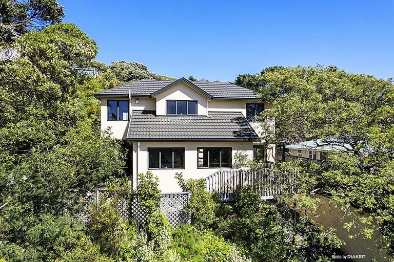 Photo of property in 31u1 Volga Street, Island Bay, Wellington, 6023