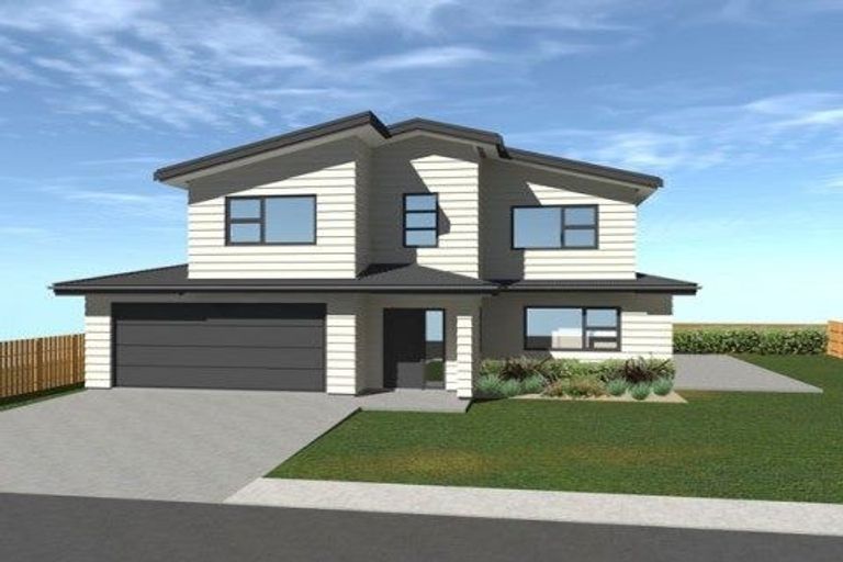 Photo of property in 159 Amesbury Drive, Churton Park, Wellington, 6037