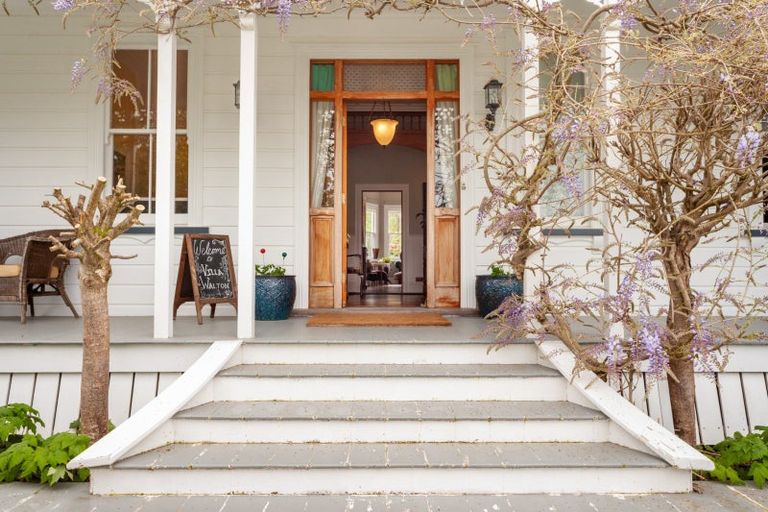 Photo of property in 303a Walton Road, Richmond Downs, Walton, 3475