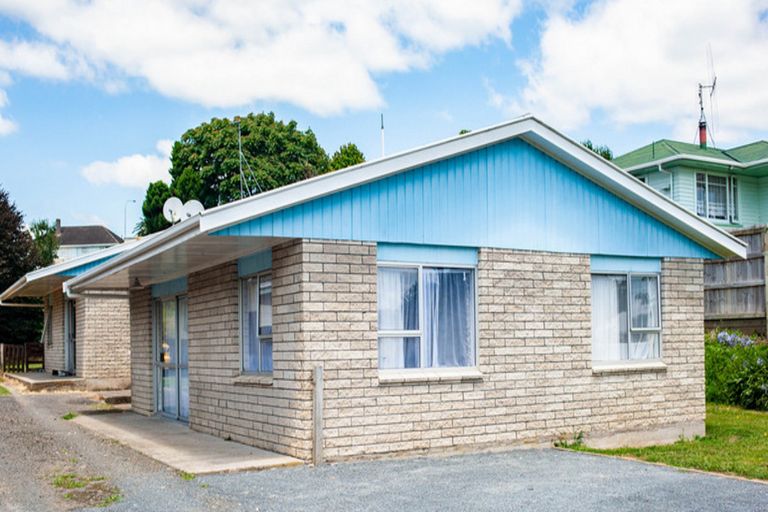 Photo of property in 12 Harpers Avenue, Otorohanga, 3900