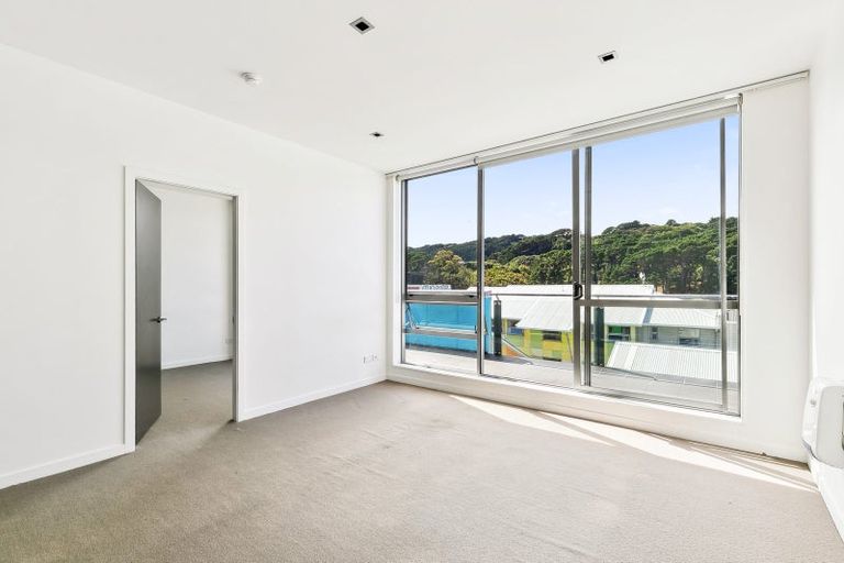 Photo of property in 5b/1 Hanson Street, Mount Cook, Wellington, 6021