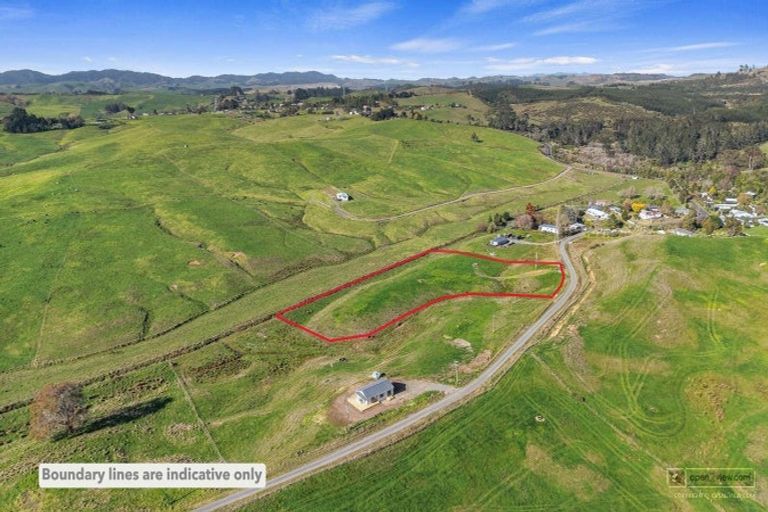 Photo of property in 166b Renown Road, Waikokowai, Huntly, 3771