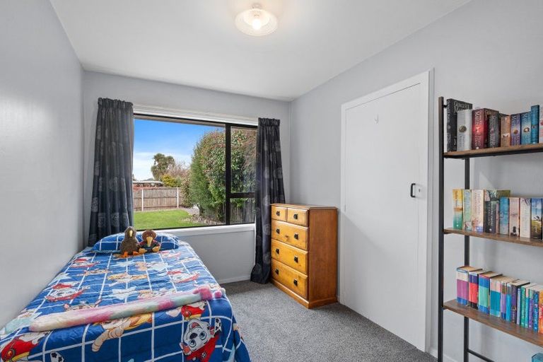 Photo of property in 35 Steele Street, Hornby, Christchurch, 8042
