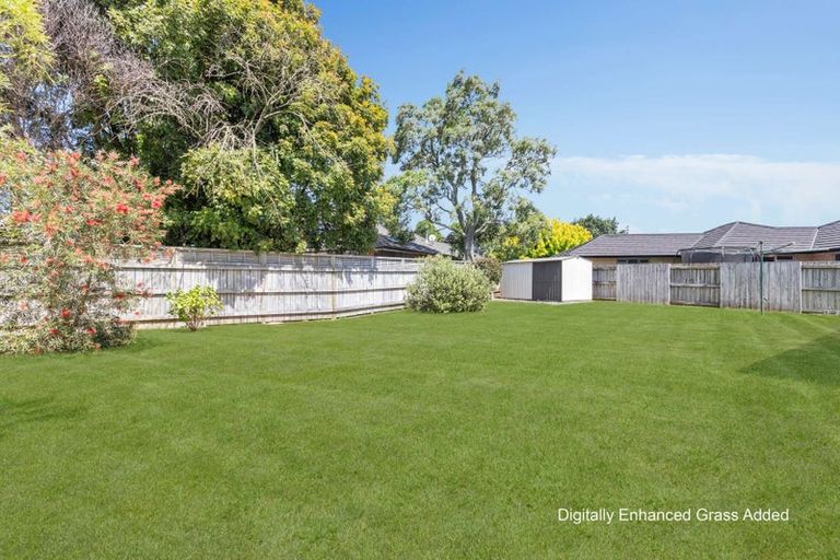 Photo of property in 8a Norfolk Drive, Cambridge, 3434