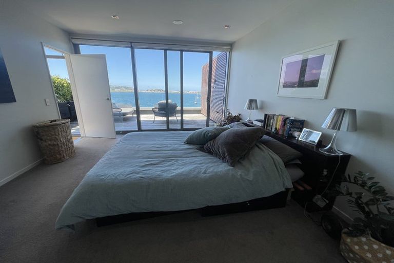 Photo of property in Patent 326 Apartments, 503s/326 Evans Bay Parade, Hataitai, Wellington, 6021