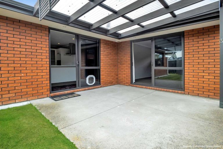 Photo of property in 366b Burnett Street, Ashburton, 7700