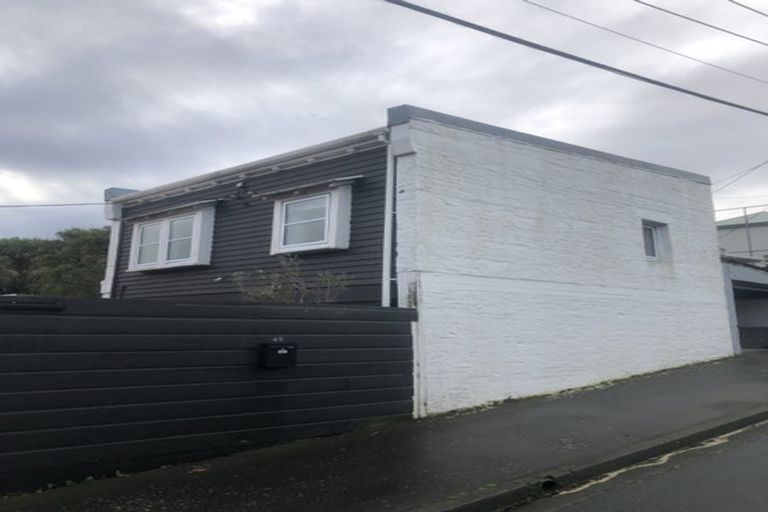 Photo of property in 259 Ohiro Road, Brooklyn, Wellington, 6021