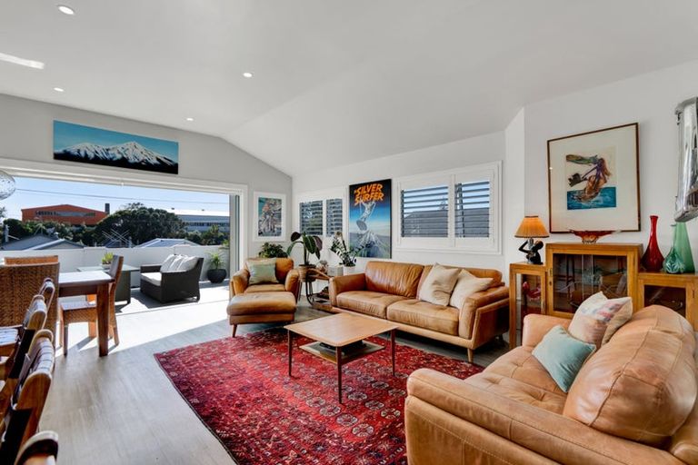 Photo of property in 39 Gaine Street, New Plymouth, 4310