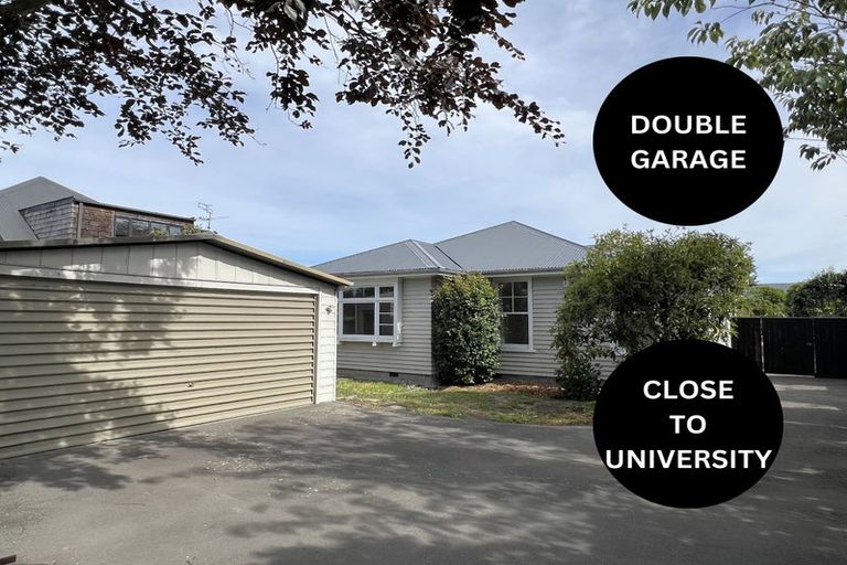 Photo of property in 71 Glandovey Road, Fendalton, Christchurch, 8052
