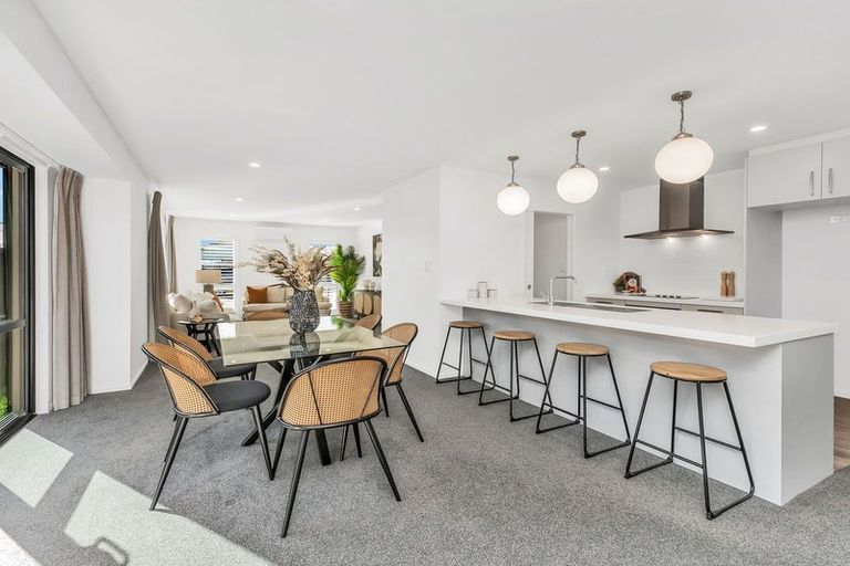 Photo of property in 12 Hurring Lane, Rolleston, 7615