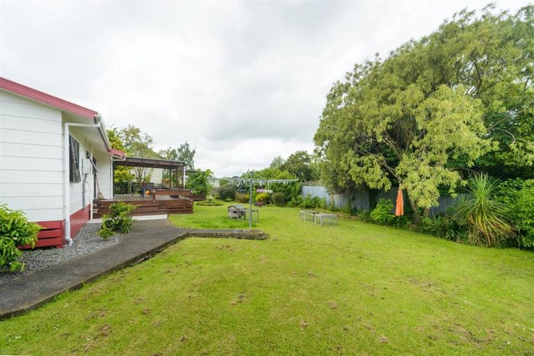 Photo of property in 14a Milne Street, Marton, 4710