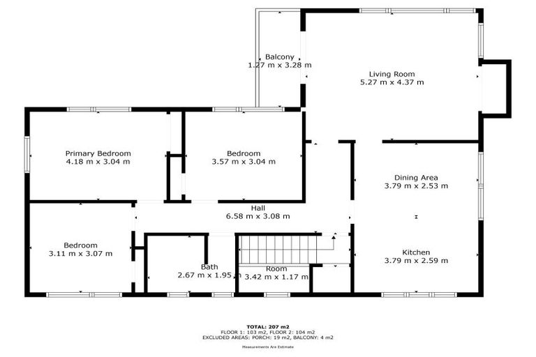 Photo of property in 136 Elizabeth Drive, Tokoroa, 3420