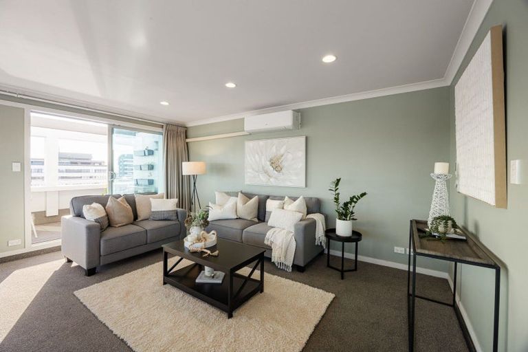 Photo of property in 82/312u Victoria Street, Hamilton Central, Hamilton, 3204