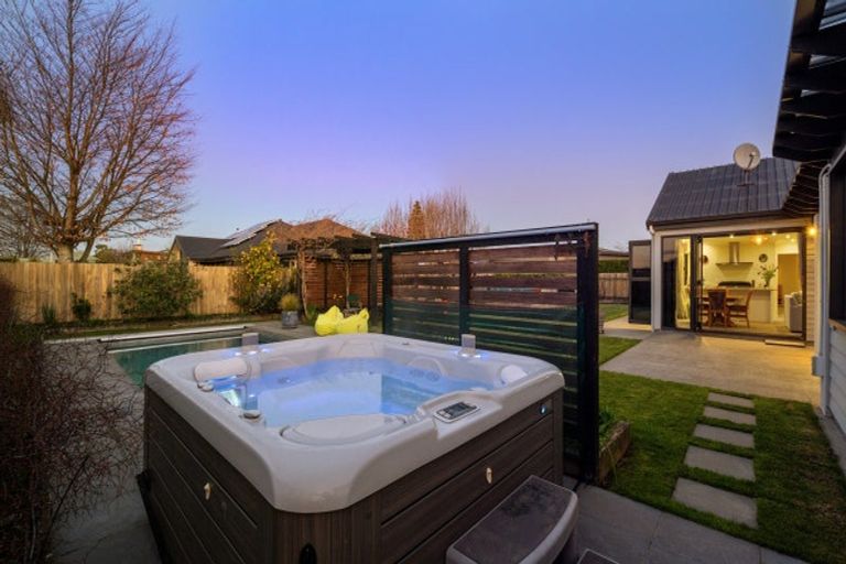 Photo of property in 22 Rose Street, Springlands, Blenheim, 7201